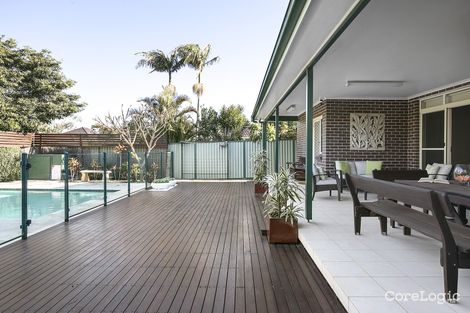 Property photo of 18 Wilga Street Concord West NSW 2138