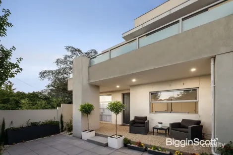 Property photo of 1/57 Manningham Road Bulleen VIC 3105