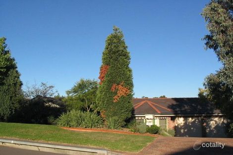 46 Bakeri Cct, Warabrook, NSW 2304