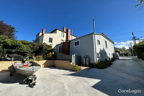 Property photo of 41 Hill Street West Hobart TAS 7000