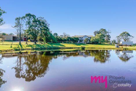 36 Ambervale Dr, Orangeville, NSW 2570