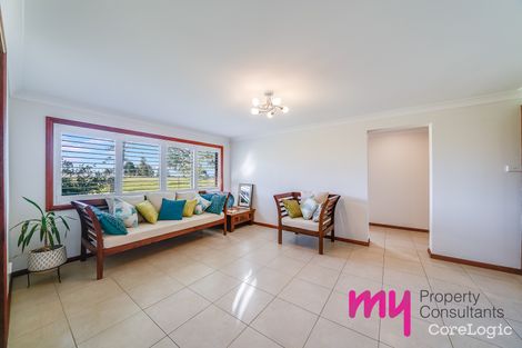 Property photo of 36 Ambervale Drive Orangeville NSW 2570