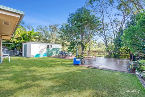 Property photo of 8 Silverpine Crescent Oxenford QLD 4210