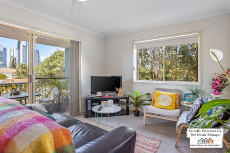 9/3-5 Barranbali St, Surfers Paradise, QLD 4217
