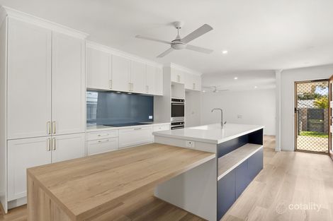 Property photo of 17 Pennyroyal Circle Currimundi QLD 4551
