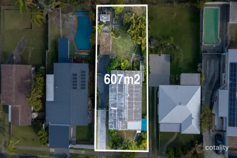 Property photo of 14 Eastbourne Street Chermside West QLD 4032
