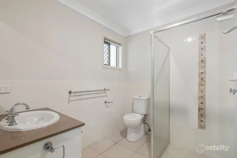 Property photo of 107 Windle Road Brassall QLD 4305