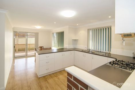 Property photo of 4/8 Kalgan Place West Busselton WA 6280