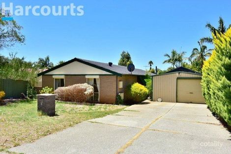 Property photo of 3 Bacon Place Beechboro WA 6063