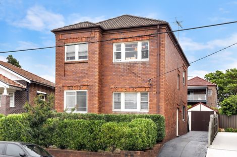 1/52a Croydon Rd, Croydon, NSW 2132
