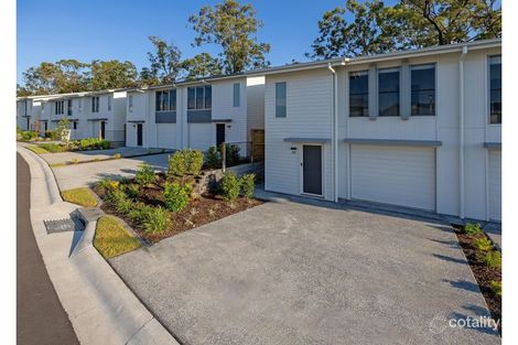 74/47 Urbana Bvd, Coomera, QLD 4209