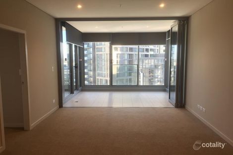 1112/18 Footbridge Bvd, Wentworth Point, NSW 2127