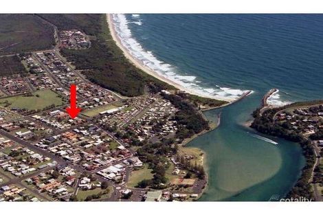 Property photo of 33 Park Street Evans Head NSW 2473