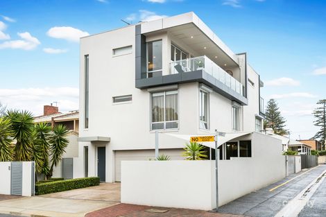 Property photo of 3 Percival Street Glenelg SA 5045