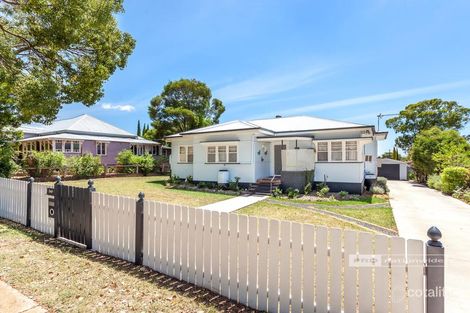 Property photo of 247 Geddes Street Centenary Heights QLD 4350