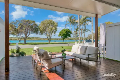 Property photo of 1/6 Keith Compton Drive Tweed Heads NSW 2485