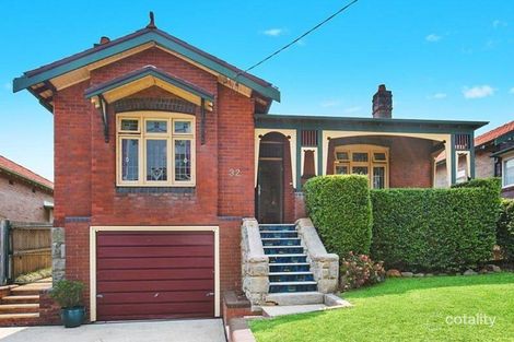 32 Sunnyside St, Gladesville, NSW 2111