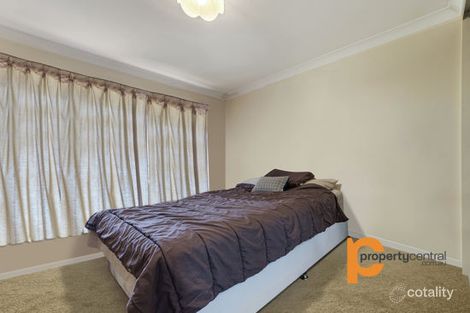 Property photo of 22/27 George Street Kingswood NSW 2747