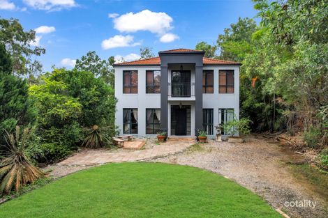 6 Bahrview Dr, Bahrs Scrub, QLD 4207