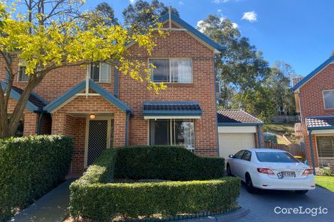 Property photo of 10/61 Sinclair Avenue Blacktown NSW 2148