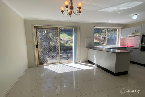 Property photo of 10/61 Sinclair Avenue Blacktown NSW 2148