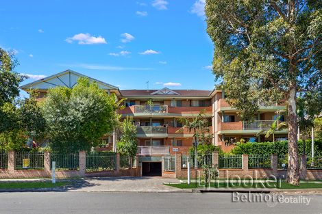 Property photo of 10/48-54 Denman Avenue Wiley Park NSW 2195