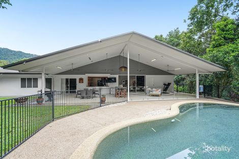 Property photo of 34-36 Runnymede Avenue Redlynch QLD 4870