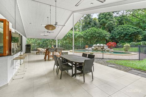 Property photo of 34-36 Runnymede Avenue Redlynch QLD 4870