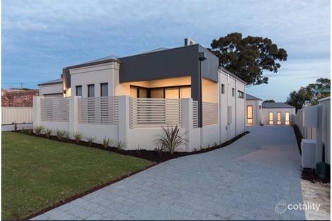 Property photo of 36C Camberwell Road Balga WA 6061