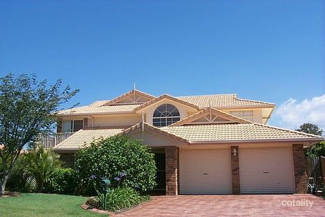 Property photo of 5 Oakmont Street Carindale QLD 4152