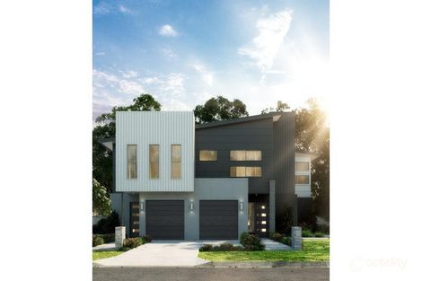 Property photo of 1/279 Olearia Street Coomera QLD 4209