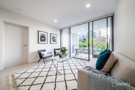 401/8 Dickens St, Spring Hill, QLD 4000