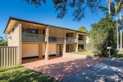 Property photo of 8 Modred Street Carindale QLD 4152