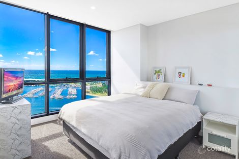 Property photo of 2308/2 Como Crescent Southport QLD 4215