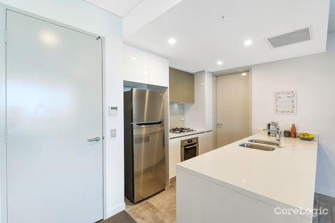 Property photo of 2308/2 Como Crescent Southport QLD 4215