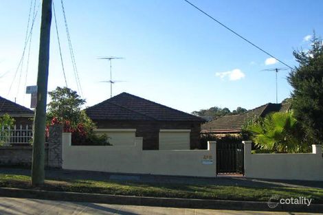 Property photo of 479 Princes Highway Blakehurst NSW 2221