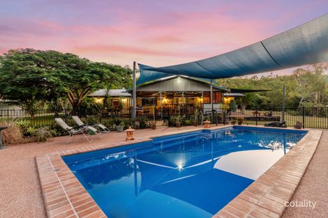 60 Mount Elliot Dr, Alligator Creek, QLD 4816