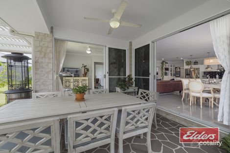 Property photo of 15 Birdwing Crescent Flagstone QLD 4280