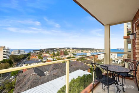 Property photo of 14/123 Sydney Road Fairlight NSW 2094