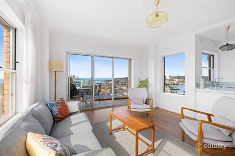 Property photo of 14/123 Sydney Road Fairlight NSW 2094