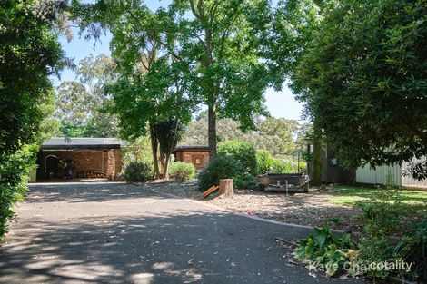 Property photo of 135 Stoney Creek Road Beaconsfield Upper VIC 3808