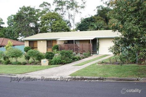 Property photo of 101 Killarney Crescent Capalaba QLD 4157