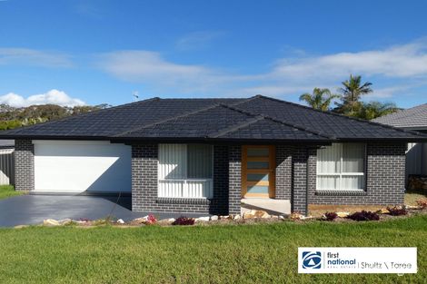 Property photo of 15 Pyrus Drive Taree NSW 2430