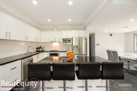 Property photo of 36A Jedda Road Lurnea NSW 2170