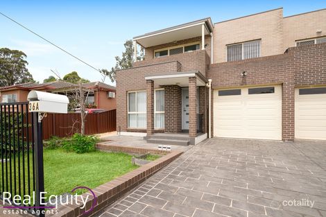 Property photo of 36A Jedda Road Lurnea NSW 2170