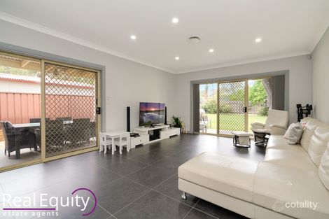 Property photo of 36A Jedda Road Lurnea NSW 2170