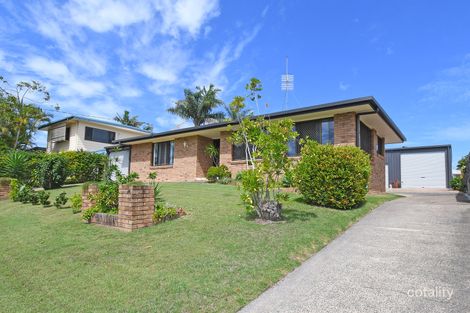 Property photo of 7 Barry Street Torquay QLD 4655