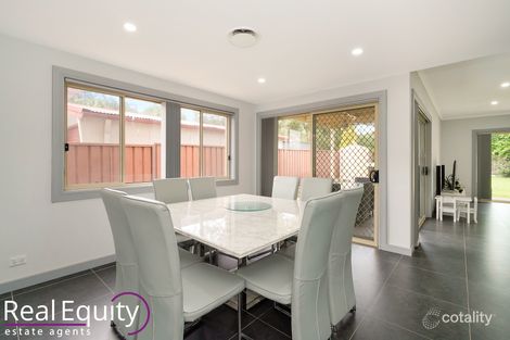 Property photo of 36A Jedda Road Lurnea NSW 2170