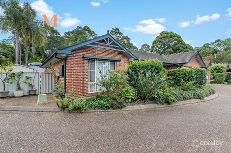 Property photo of 15/115 Ambleside Circuit Lakelands NSW 2282