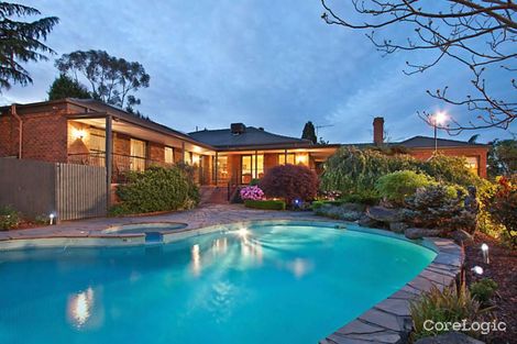 Property photo of 9 Opala Court Donvale VIC 3111